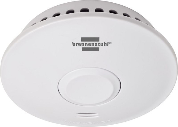 Brennenstuhl Funk-Rauchwarnmelder RM L 3101, 1290210