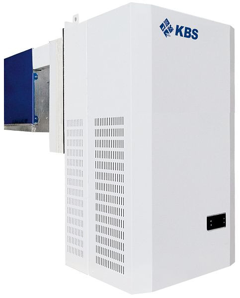 KBS Stopfer-Tiefkühl-Aggregat SA-TK 4, 606093, 4059395037272