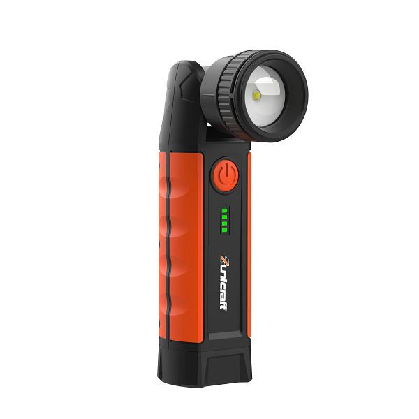 Unicraft LED Arbeitsleuchte, LAL 900 DC, 6901020, 4036351361596