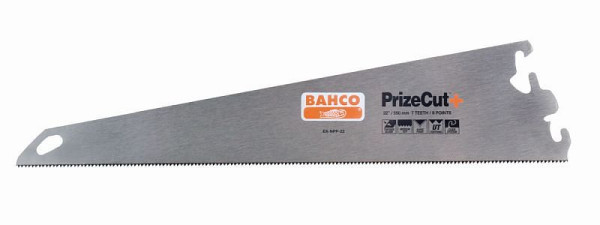 Bahco Sägeblatt, Prizecut, EX-NPP-22