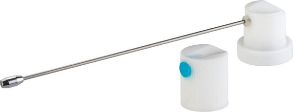 Hazet Düsen Satz, Material: Spezialstahl, Oberfläche: hochglanzverchromt, Norm: DIN ISO 5746, 199-4-01/2