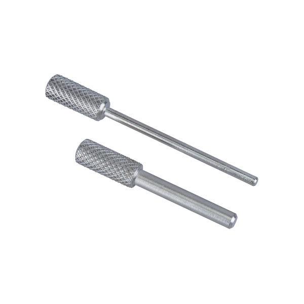 Stahlmaxx Spanrolle-Absteckstift wie KM-955, XXL-116375