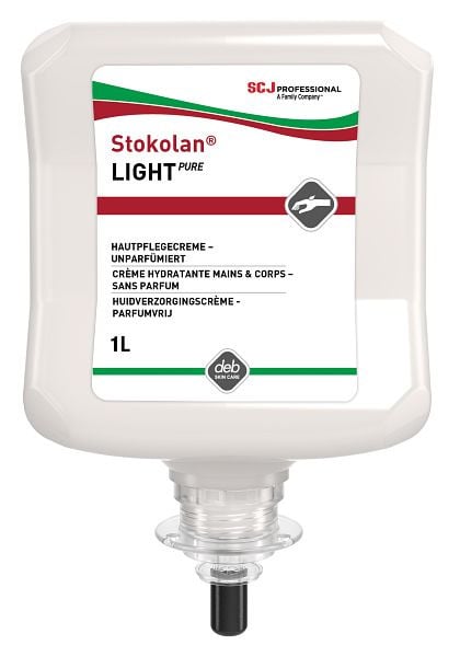 SC Johnson Stokolan Light PURE 1 L, RES1L