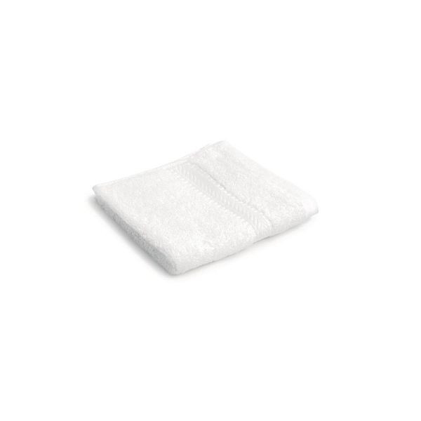 Mitre Comfort Nova Handtücher Weiß - Gast - 30x50cm, GT793