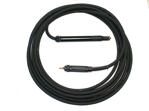 CEBORA Plasma-Brennerpaket, Modell CP 162C/6m DAR, Art. 1632, 56834