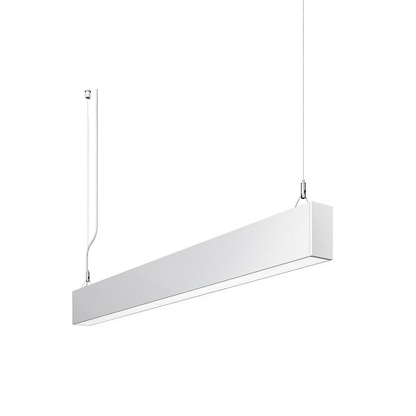 Waldmann Pendelleuchte IDOO.line ILP 4000/830/D/WS/EINZEL/1414MM, 114178000-00805735