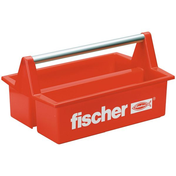 Fischer Werkzeugkasten WZK, 60524