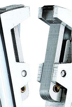 GEDORE Ersatzmesser-Paar für Absiolierzange STRIP-FIX, VE: 1 Paar, 5709580