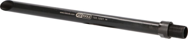 KS Tools Langer Schaft, Durchmesser 11,0 / 13,0 mm, Länge 228 mm, 150.1031