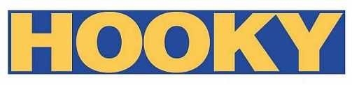 Hooky Logo