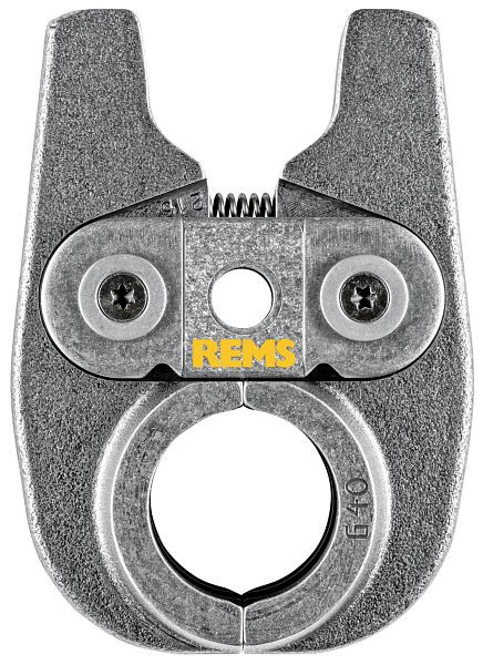 REMS Presszange Mini G 40, 578452, 4039976068161