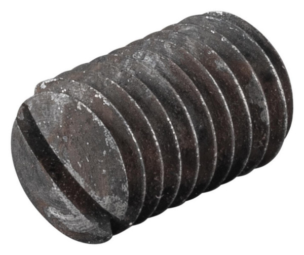 REMS Einstellschraube, Gewicht: 0,007 kg, Abmessungen (LxBxH): 15 x 10 x 10 mm, 751203 R