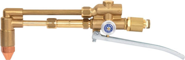 ELMAG Federhebel-Schneideinsatz KE (K) 17, mit Heizdüse H1 und Schneiddüse S2, 55167