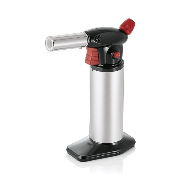 WAS Crème-Brûlée-Brenner, 0,063 Liter, 19 cm, 3050000, 4044925052771