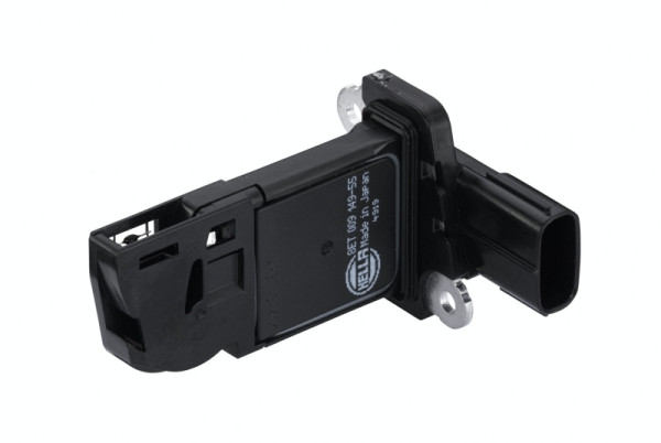 HELLA Luftmassenmesser, 5-polig, geschraubt, 8ET 009 149-551