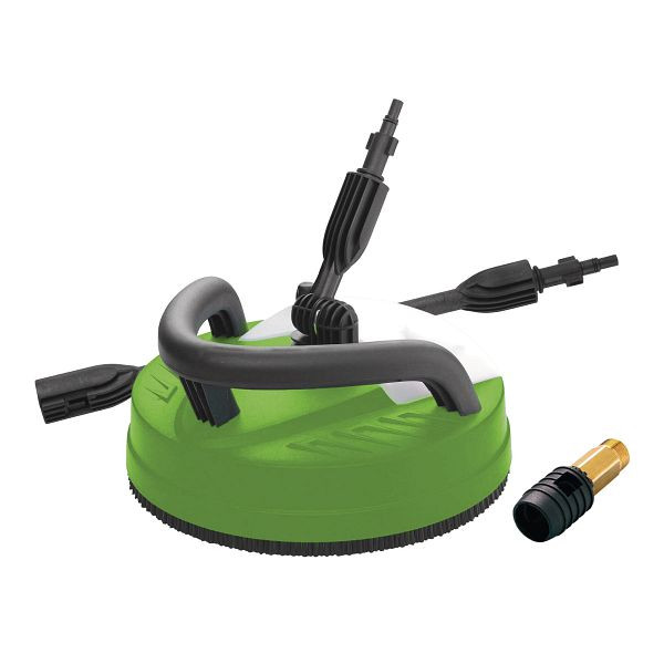 Cleancraft Flächenreiniger inkl. Reinigungsmittel-Behälter für HDR-K 46-16 SW, 7115008