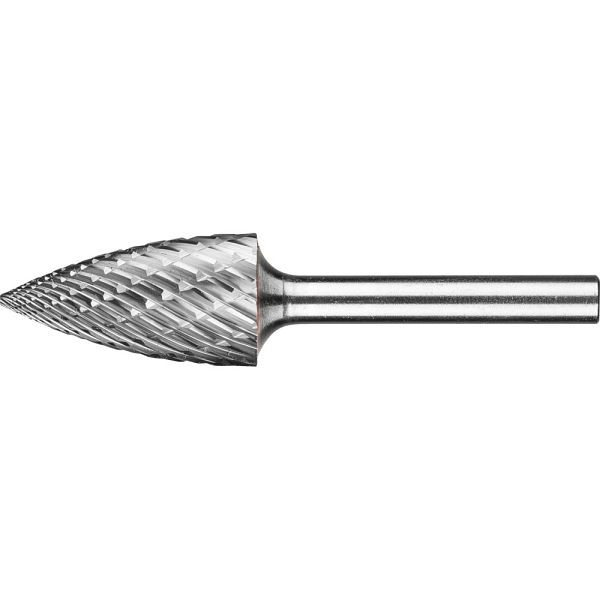 Pferd HM-Frässtift SPG 1630/6 ALLROUND, 21001023