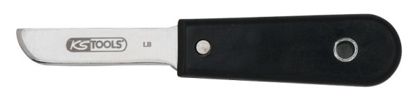 KS Tools Edelstahl Messer, 180mm, 964.3001, 4042146572467