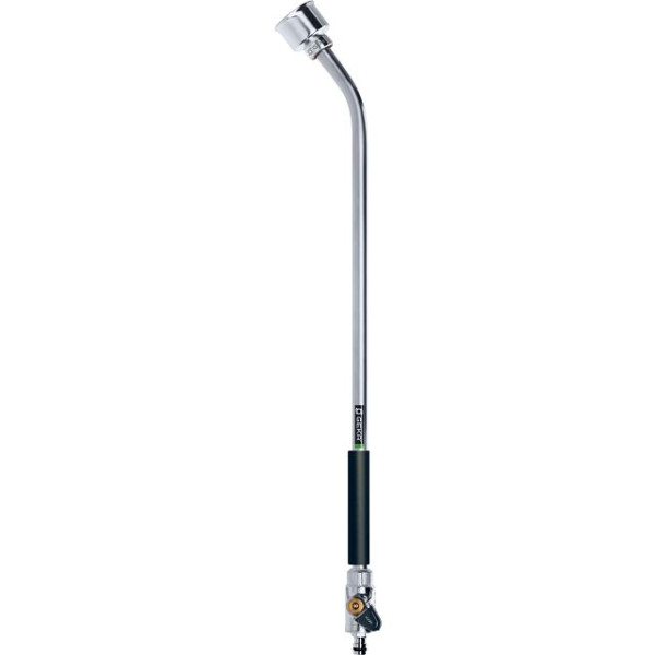 GEKA plus Gießgerät Classic 35Gr. 60cm LM mit 811GG, 5303KV, 40GK Karte, 50.5404.8