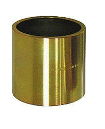 GEDORE KL-0039-1658 Druck-/Stützhülse, kurz, Ø 58/50 mm, 2357364