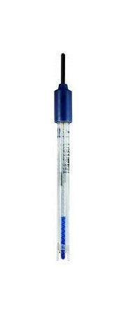 DOSTMANN pH-Sonde POLYMER PLAST DIN mit Plastikschaft, 6030-0069