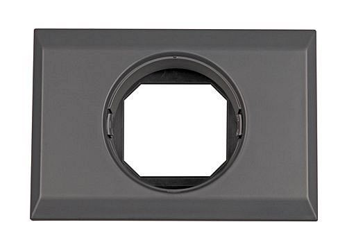 Victron Energy Gehäuse zur Wandmontage für BMV oder MPPT Control Bedieneinheit, 8-67-008710, ASS050500000