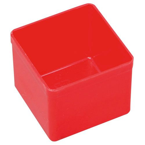 Bedrunka+Hirth Einsatzbox Höhe 45 mm, Maße in mm (BxTxH): 54 x 54 x 45, 03.456300.45