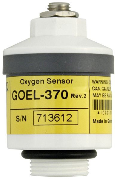 Greisinger GOEL 370 Sensorelement (saurer Elektrolyt), 601490