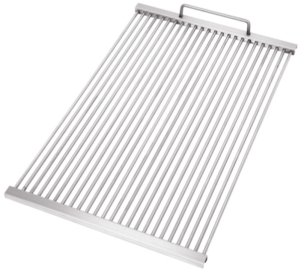 Neumärker Längs gerillter Rost I für Gas Wassergrill Modular, 06-30724-00