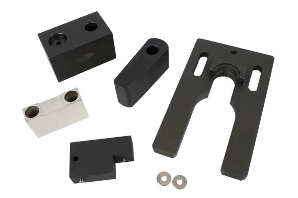 Stahlmaxx Satz für Getriebereparatur wie VW 5/6 Gang-Getriebe, INA-462005510, XXL-115947