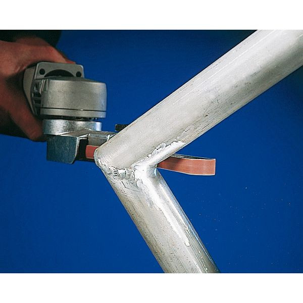 Pferd Kurzband BA 100/610 X A 120, VE: 10 Stück, 45001312