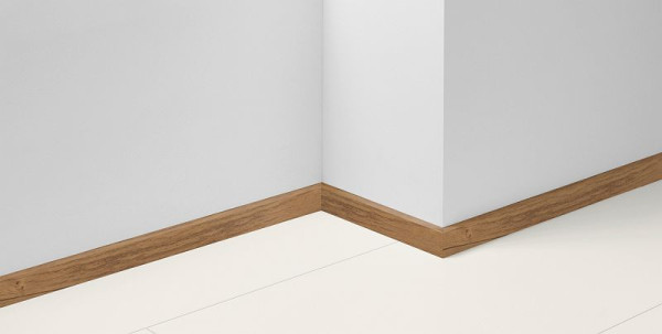 Parador Dekor-Sockelleiste SL 3 Eiche D081, 1745434