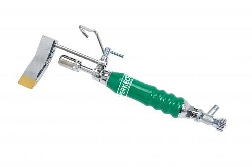 Perkeo DELUX 90 Hochleistungs-Lötkolben, G3/8 LH, Spitzform, 783/9/3/T