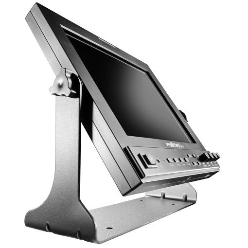Walimex pro LCD Monitor Director II 24,6cm (9,7 Zoll), 1020358
