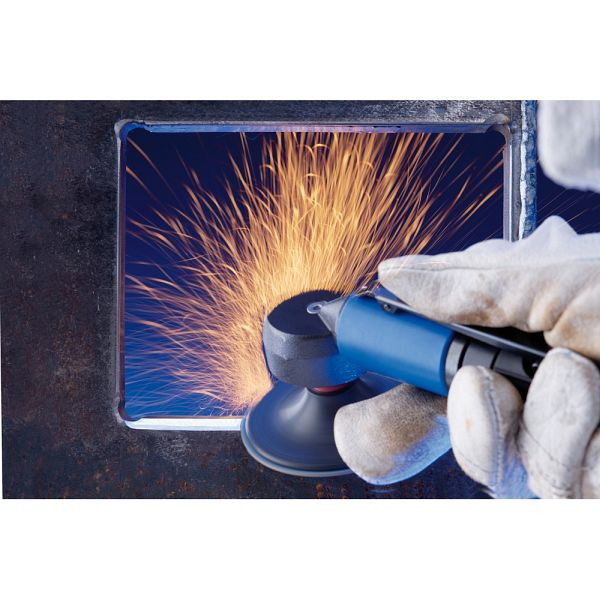 Pferd COMBIDISC-Schleifblatt CD 38 Z 80, VE: 100 Stück, 42753408