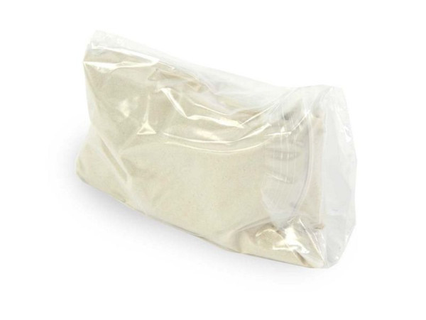 OHAUS Sand, 0.5 kg (1 Lb) Sack, für Blockheizgerät, 30400177