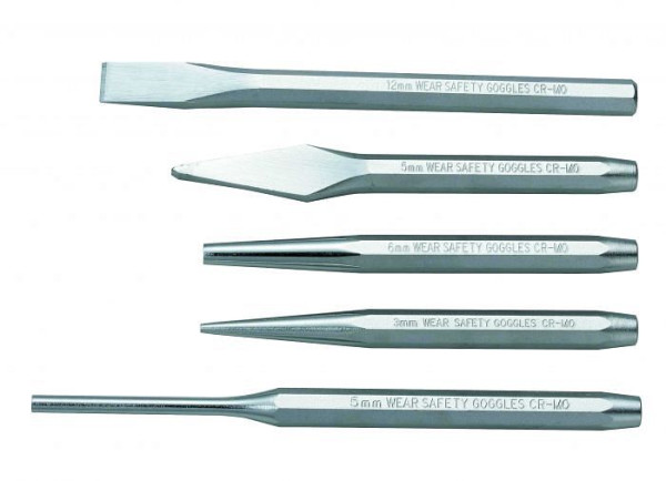 Boxo Durchtreiber 6x120 mm, PC2821-6120
