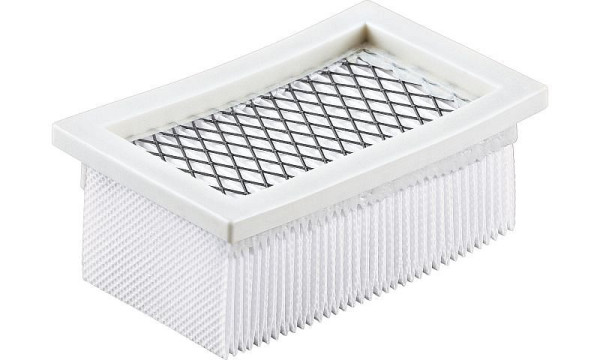 FLEX Flachfaltenfilter FE VC 2 Hip HEPA, 530616, 4030293244566