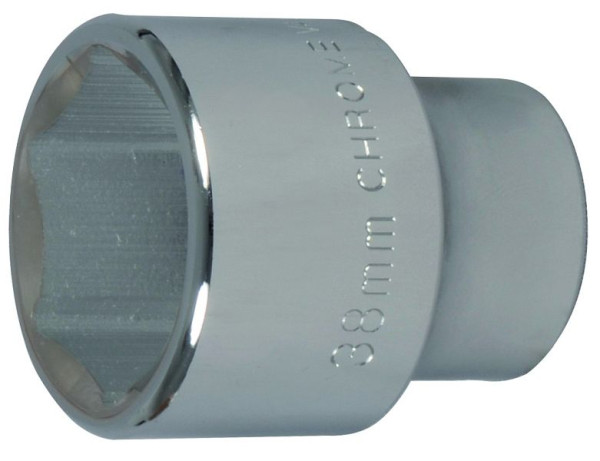Projahn 3/4" Stecknuss 6kant 27 mm, 400270