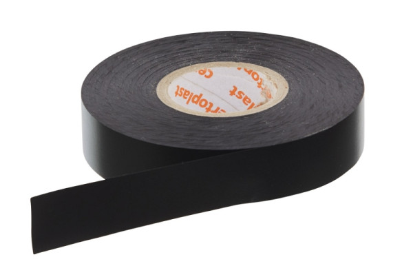 HELLA Isolierband, PVC, schwarz, Breites Sortiment verschiedener Längen, Breiten und Materialien, 9MJ 186 375-003