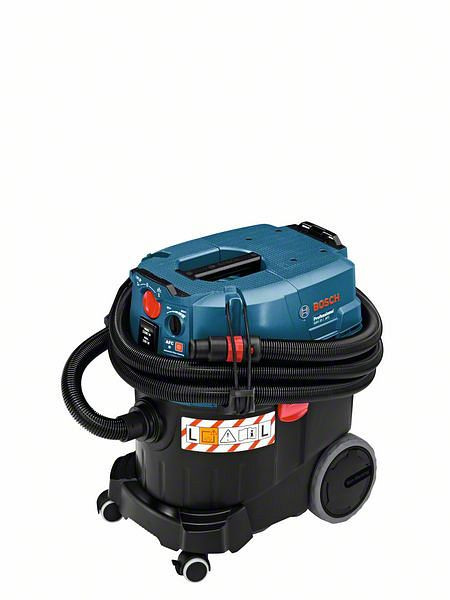 Bosch Nass-/Trockensauger GAS 35 L AFC, 06019C3200