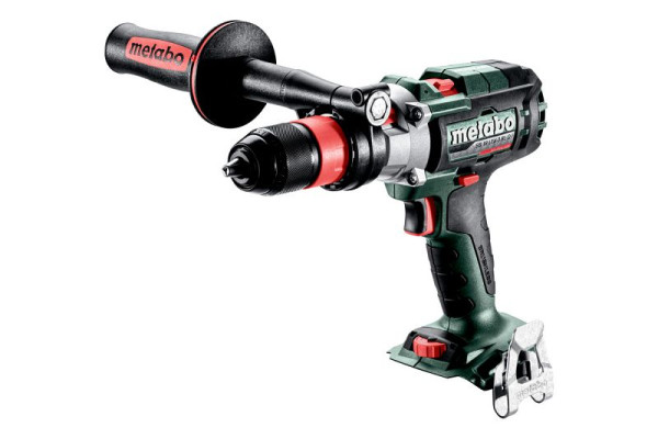 metabo Akku-3-Gang-Schlagbohrschrauber SB 18 LTX-3 BL Q I Karton, 603185850