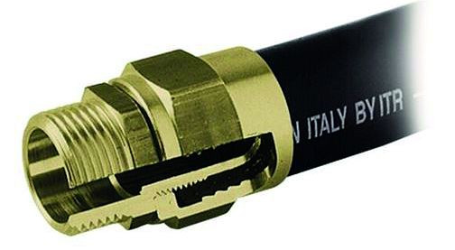 Cemo Hülsenverschraubung 1" AG für DN19 x 4, 11555, 4052886439104