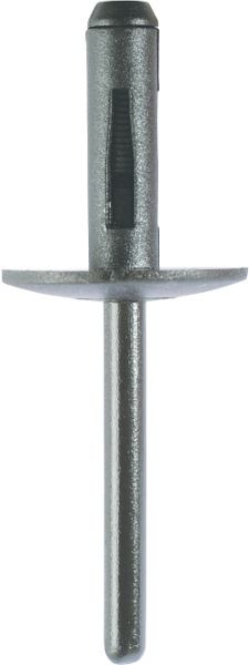 KS Tools Blindniet-Verbindungsclip für BMW, VE: 50 Stück, 420.5051