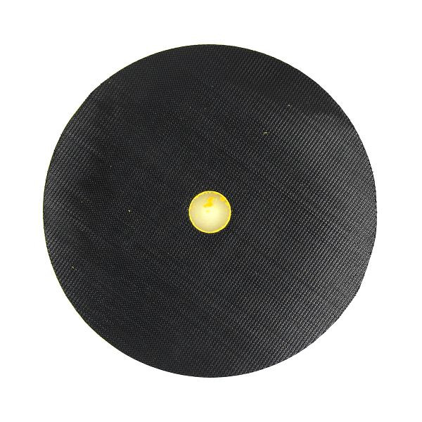 Norton G Mop Flexible Back Plate for 8" Pad 14mm G Mop Flexibler Stützteller 8” / 200 mm, VE: 6 Stück, 78072709129