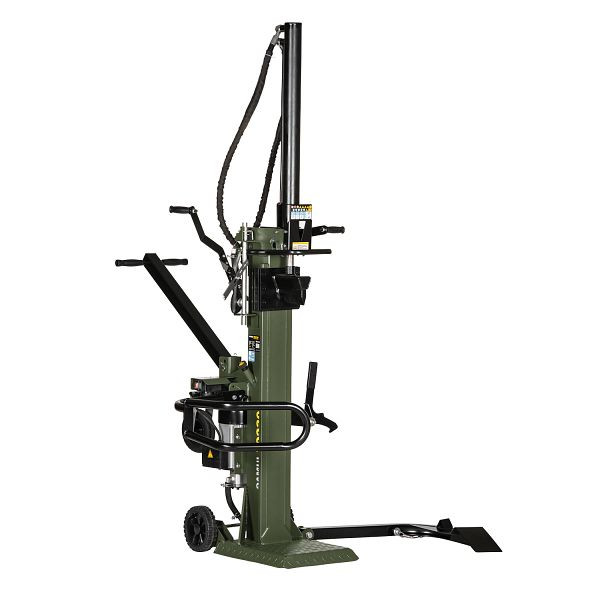 LUMAG Vertikal Hydraulik Holzspalter 9T 230V, GAMULT9230
