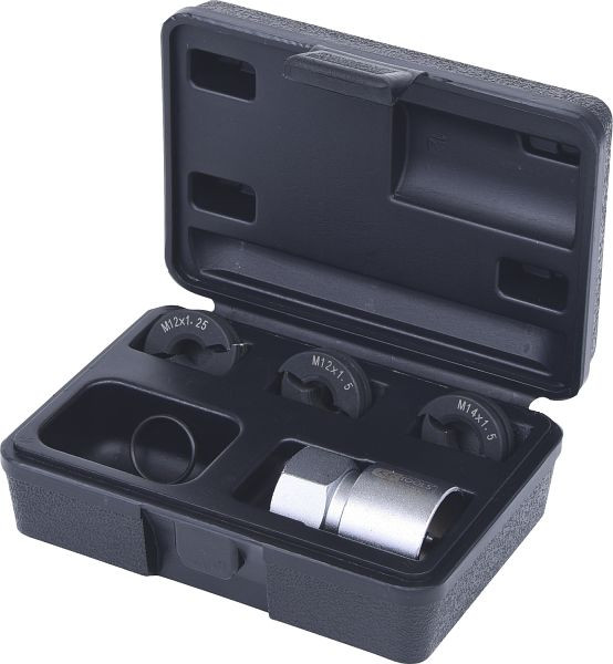 KS Tools Radbolzen-Gewindereparatur-Satz, 4-teilig, 150.1335