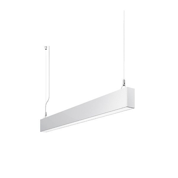 Waldmann Pendelleuchte DOTOO.line DLP 1000/840/D/WS/EINZEL/854MM, 114194000-00805772