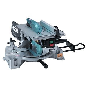 Makita Kapp-, Gehrungs- und Tischsäge 260 mm, LH1040F