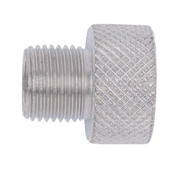 KS Tools Montagehülse Größe 6, 17x11mm, 150.1117, 4042146269596